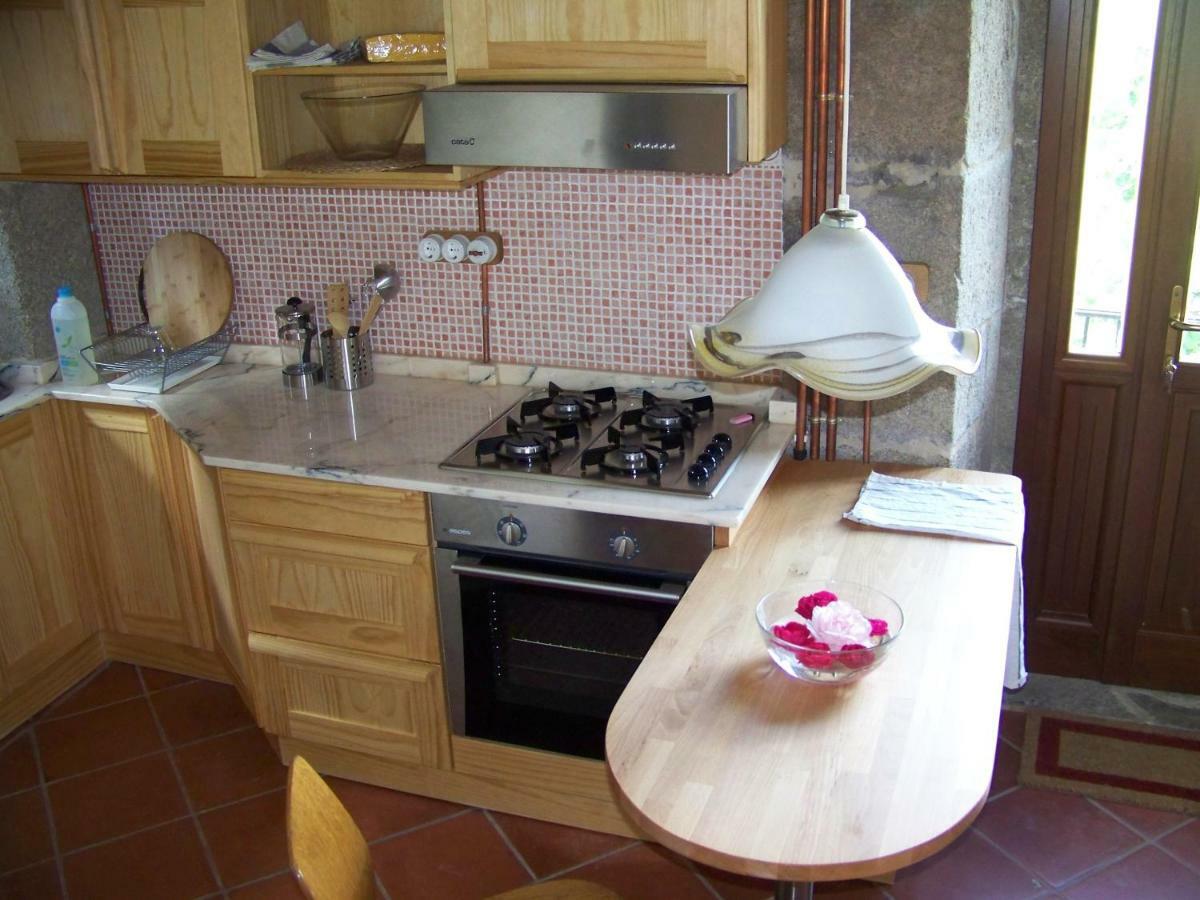 Torre Tanquián Eco Finca - Ribeira Sacra Pantón Exterior foto